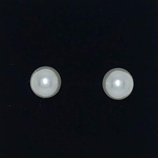 Pdtes.1/2 perla 8mm.